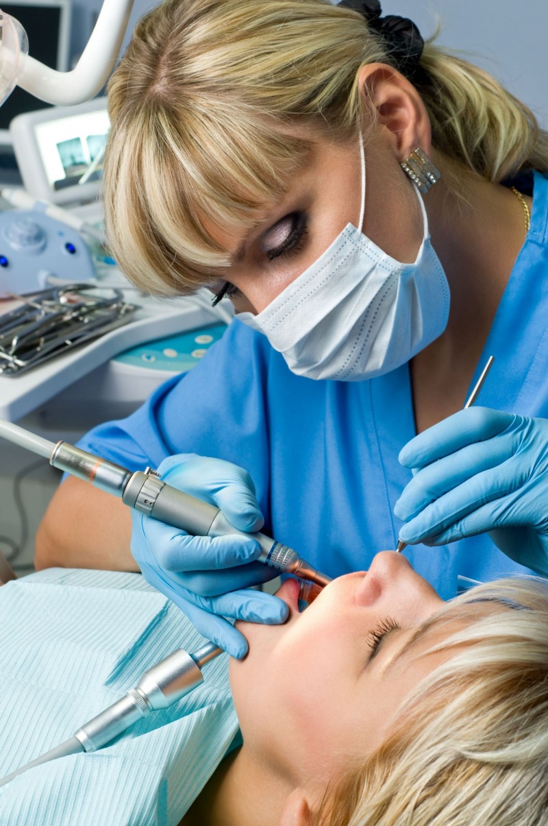 Making Plans to Visit a New Dentist Office in Magnolia