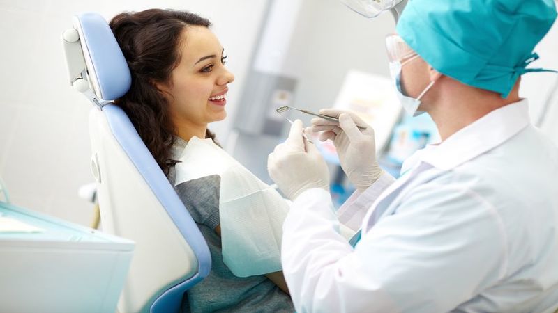 An Oral Surgeon In Summit, NJ Can Correct Almost Any Problem Of The Jaw Area