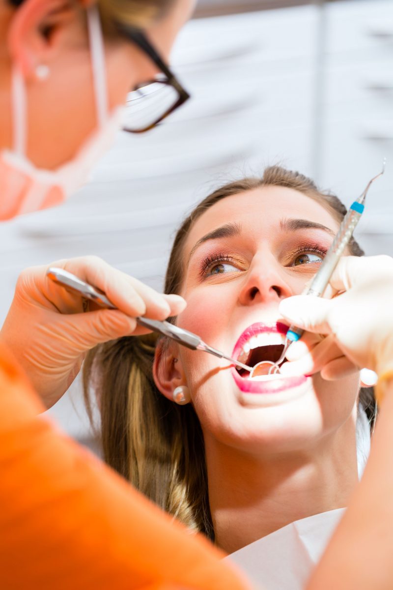 Questions to Ask Dentists in Rancho Cucamonga, CA