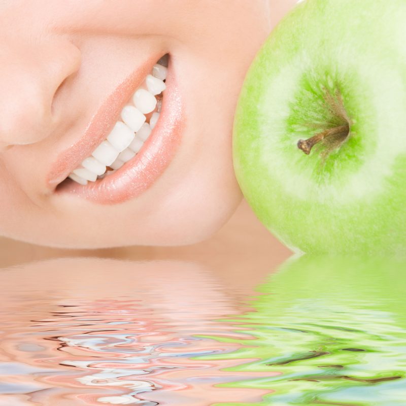 Transform a Broken Smile with Cosmetic Dentistry Treatments in Midwest City OK