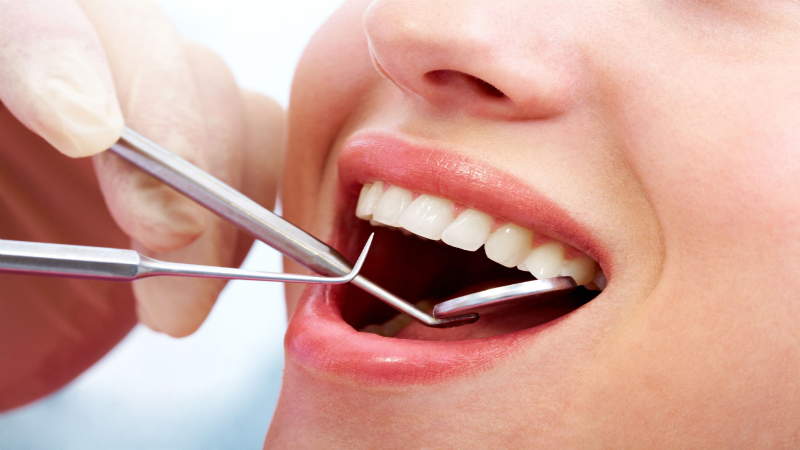 Professional Restorative Dentistry in Marion, IA Does a Lot to Improve Your Oral Health
