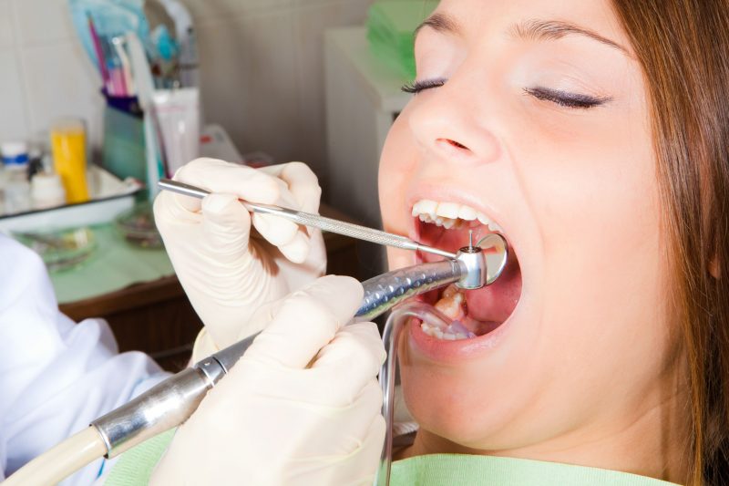 When to Visit a Pediatric Dentist in Manchester, NJ