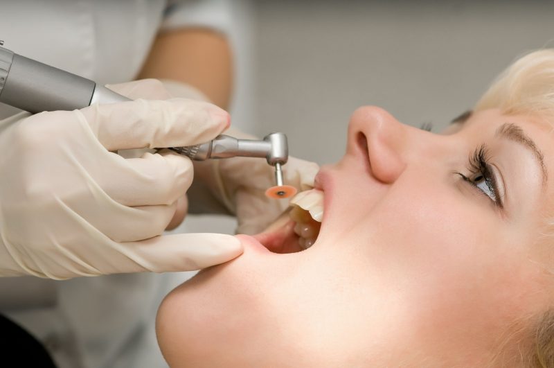Three Reasons Why Dentists Need To Perform Teeth Extractions In Del City OK