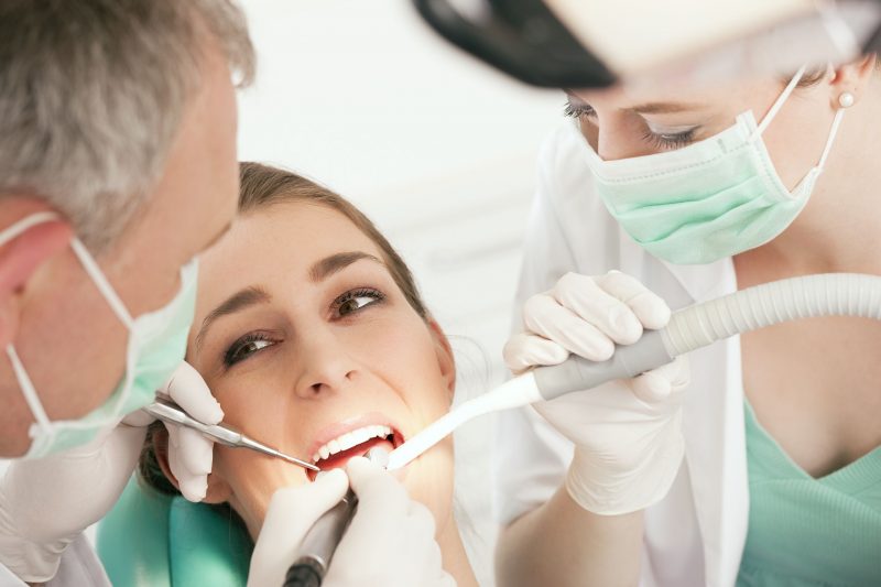 Maintaining Good Oral Health for Life with General Dentistry Services in Kona