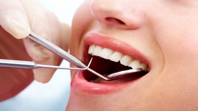 Bleeding Gums Treatment: Your Options