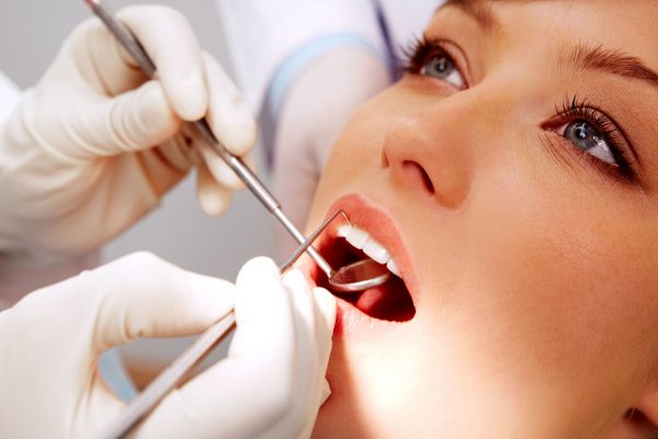 Cosmetic Dentist In Castle Hill: Advantages