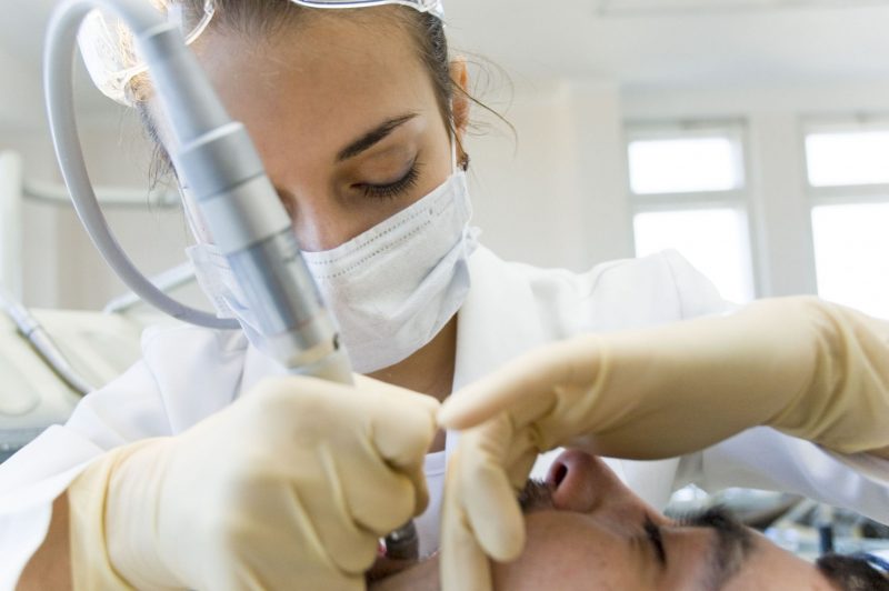 A Dental Implant in Wildwood, MO Can Produce Amazing Results