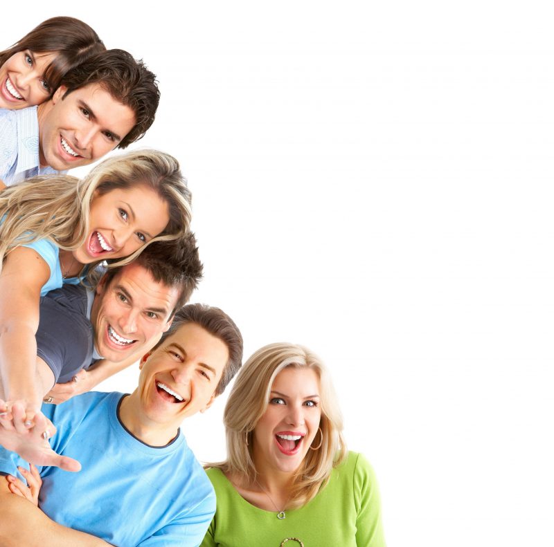 How a Family Dentist in Oxnard, CA Can Help Your Family Relax