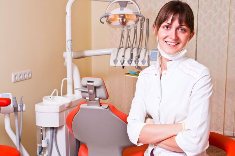 Reasons to Use Dental Practice Brokers in San Diego for Selling a Practice
