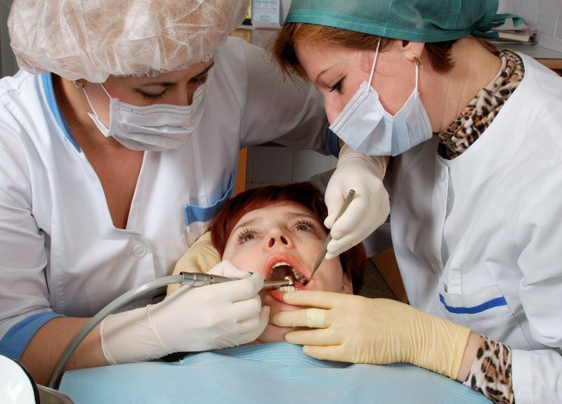 Are You Looking for a Good Dental Clinic in Bridgeport, CT?