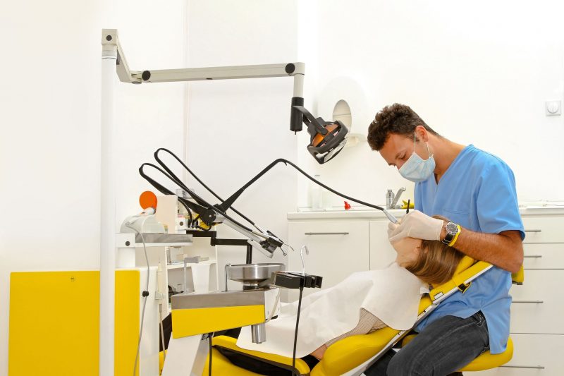 Keeping Your Gems: Your Dental Clinic in Trumbull, CT