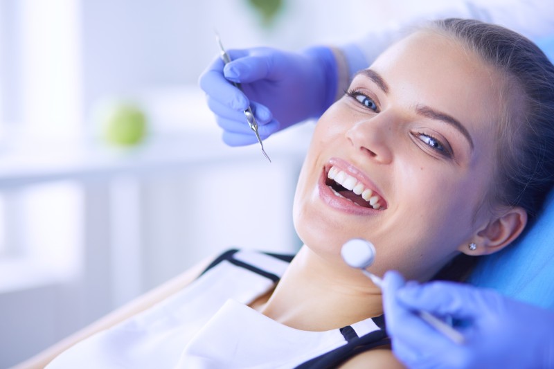 Thinking of Getting Invisalign in Cary, Il? Are You Right for It?