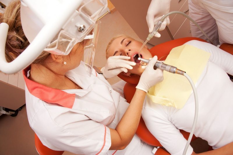 Things to Consider When Looking for Dentists in O’Fallon MO