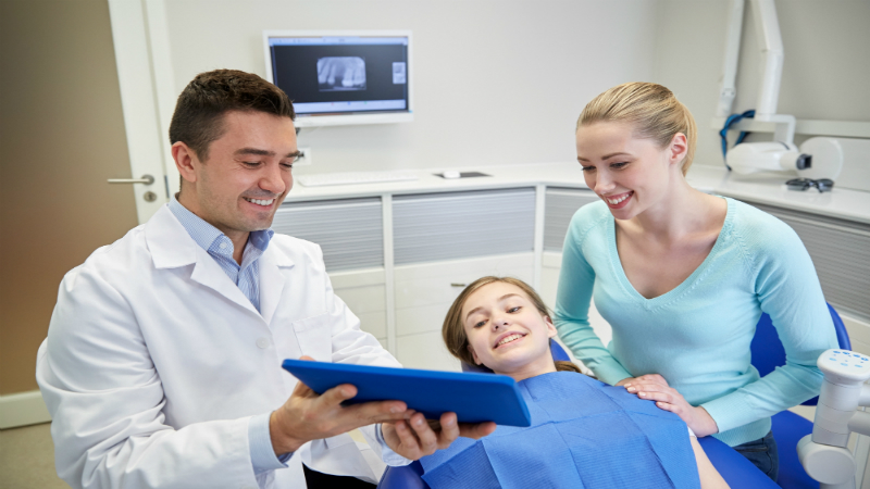 Getting Services for Your Kids from a Pediatric Dentist in Wheaton