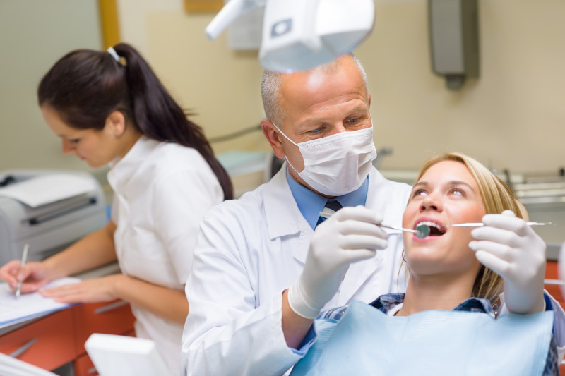 Dental Treatment Times Just Got Better In Tulsa With Saturday Openings