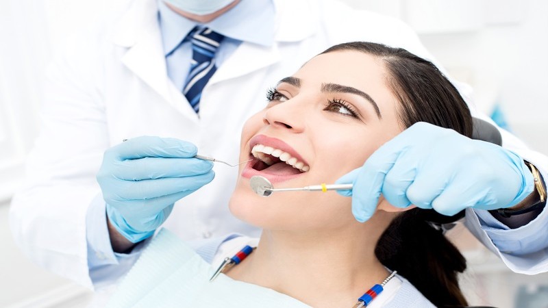 Signs That Indicate You Need to See a Dentist in Bridgewater, NJ