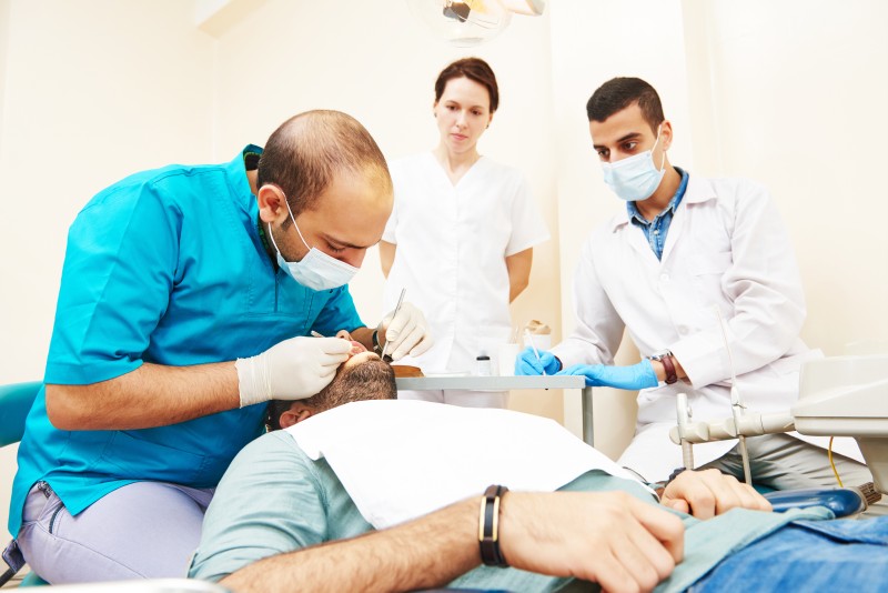 4 Incredible Benefits of Root Canal Treatment in South Jersey, NJ