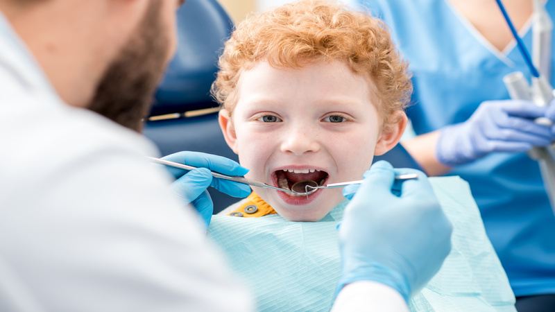 Understanding Some of the Benefits of Sedation Dentistry in Chino
