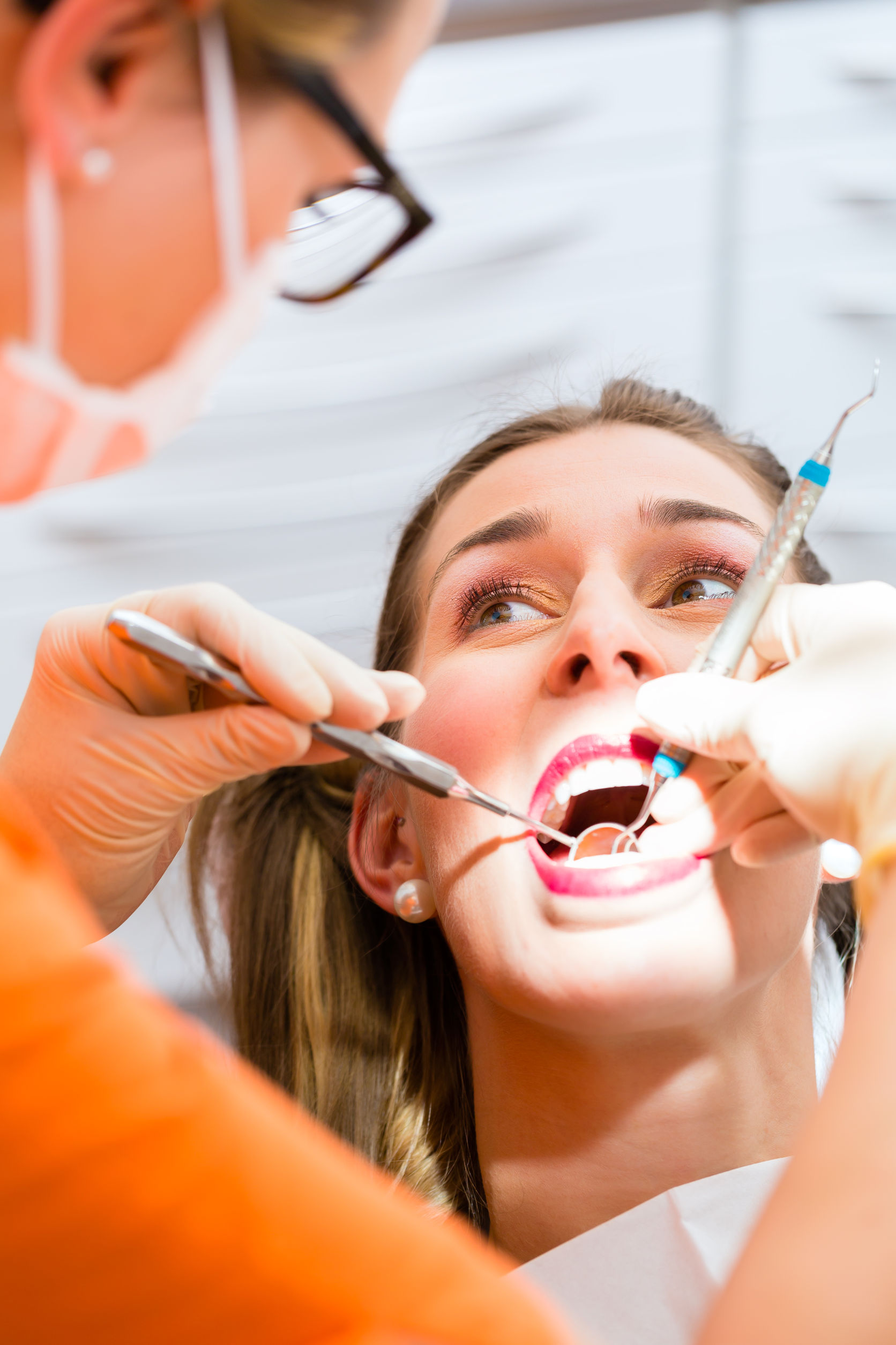 When Would You Need Orthodontic Surgery in Torrance?