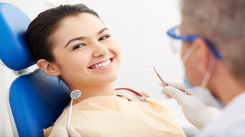 Boosting Oral Health with Cosmetic Dentistry in Chaska, MN