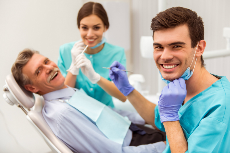 Tips Your Family Dentist In Gurnee May Provide For Tooth Sensitivity