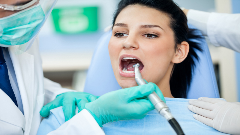 Things to Consider When Choosing a Dentist in the Mundelein Area