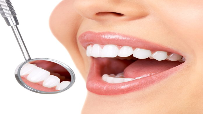 Building Healthy Smiles: Dentistry for Children in Charleston