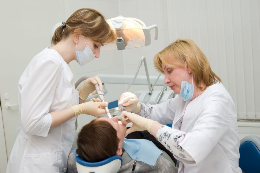 Doctors Performing Atlanta Pediatric Laser Frenectomy Are True Experts at the Procedure