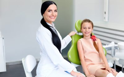 Achieve Your Perfect Smile With An Orthodontist In Round Rock TX Families Trust
