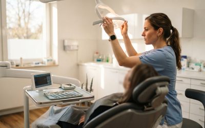 How Dental Implants Restore Comfort, Function, and Confidence