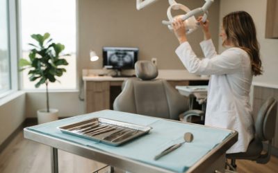 Choosing the Right Cosmetic Dental Treatment for Your Goals