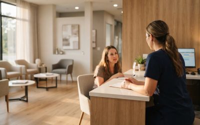 Finding a Trusted Family Dentist Near Me for Lasting Care